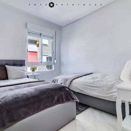 Apartamento Edificio Urizaga