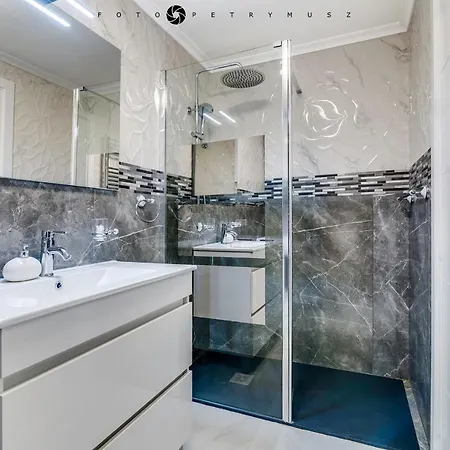 Apartment Edificio Urizaga *