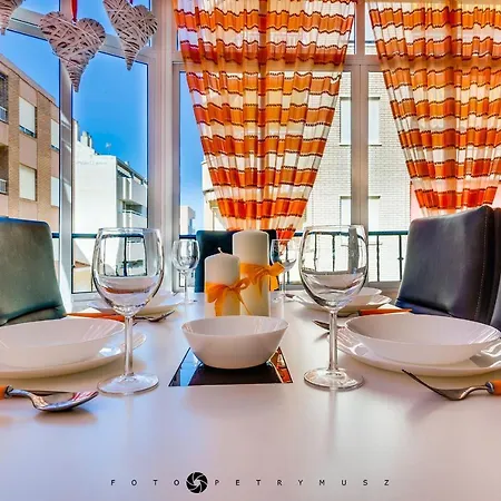 Ξενοδοχείο Edificio Urizaga *