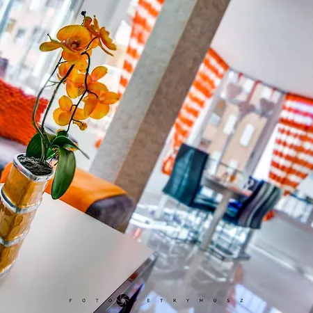 Edificio Urizaga Ξενοδοχείο