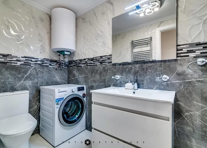 Edificio Urizaga * Τορεβιέχα