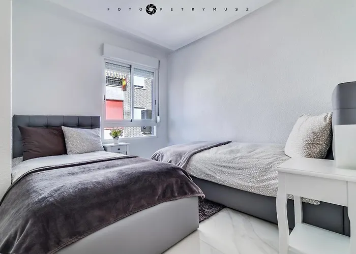 Ξενοδοχείο Edificio Urizaga