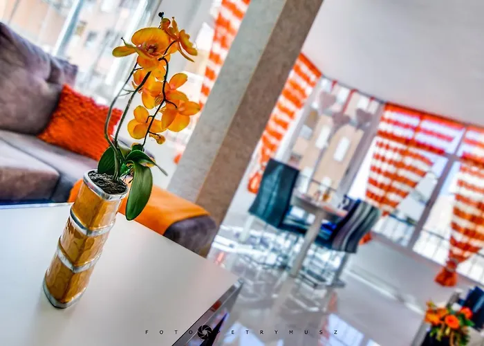 Edificio Urizaga Ξενοδοχείο