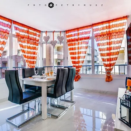 Edificio Urizaga * Torrevieja