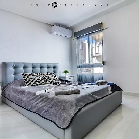 Edificio Urizaga Torrevieja