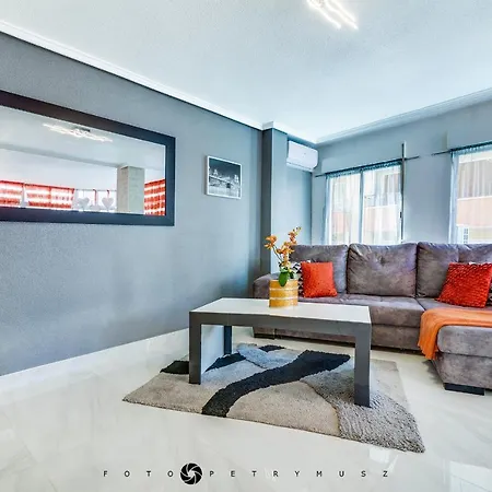 Hotel Edificio Urizaga *