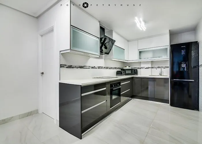 Edificio Urizaga * Torrevieja