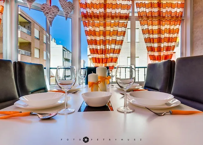 Hotel Edificio Urizaga *