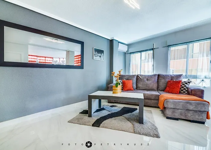 Hotel Edificio Urizaga *